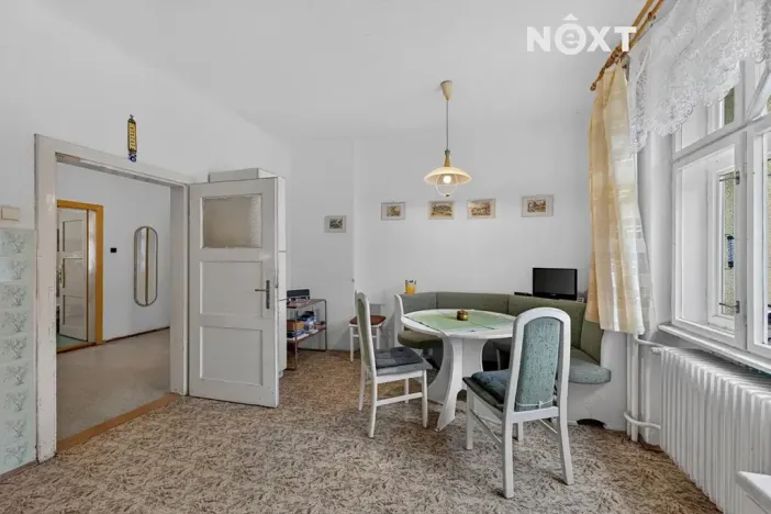 Prodej činžovního domu, Vimperk, Nad Stadiónem, 366 m2