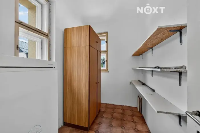 Prodej činžovního domu, Vimperk, Nad Stadiónem, 366 m2