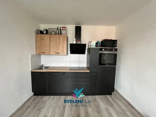 Prodej bytu 1+1, Teplice, Československých legií, 48 m2