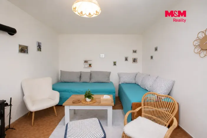 Prodej chalupy, Kunžak, Střížovická, 120 m2