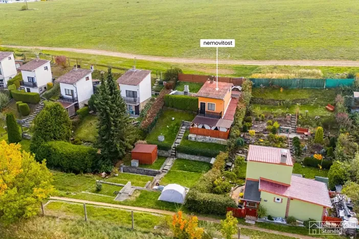 Prodej chaty, Temešvár, 63 m2