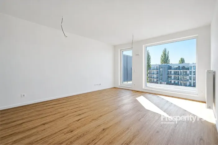 Prodej bytu 3+kk, Kladno - Dubí, Ke křížku, 71 m2