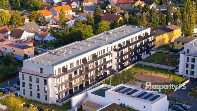 Prodej bytu 3+kk, Kladno - Dubí, Ke křížku, 71 m2