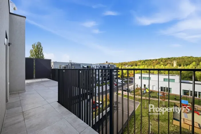 Prodej bytu 3+kk, Kladno - Dubí, Ke křížku, 71 m2