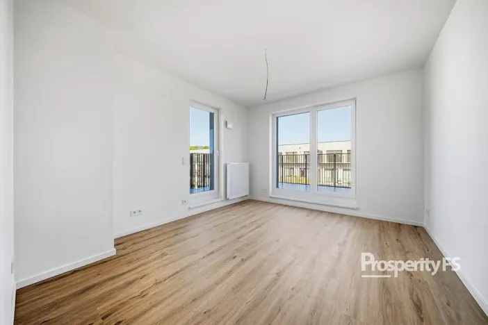 Prodej bytu 3+kk, Kladno - Dubí, Ke křížku, 71 m2