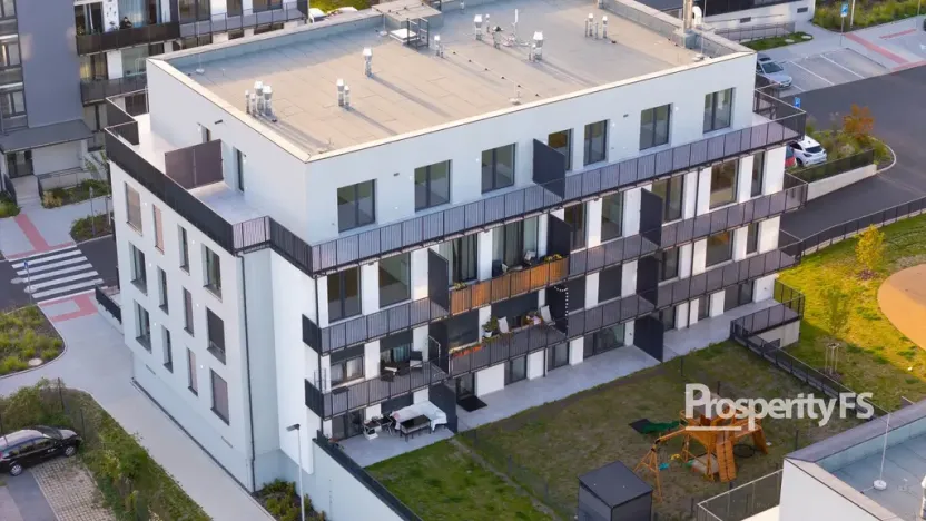 Prodej bytu 3+kk, Kladno - Dubí, Ke křížku, 71 m2
