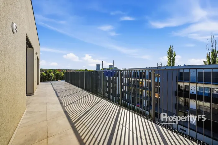 Prodej bytu 3+kk, Kladno - Dubí, Ke křížku, 68 m2