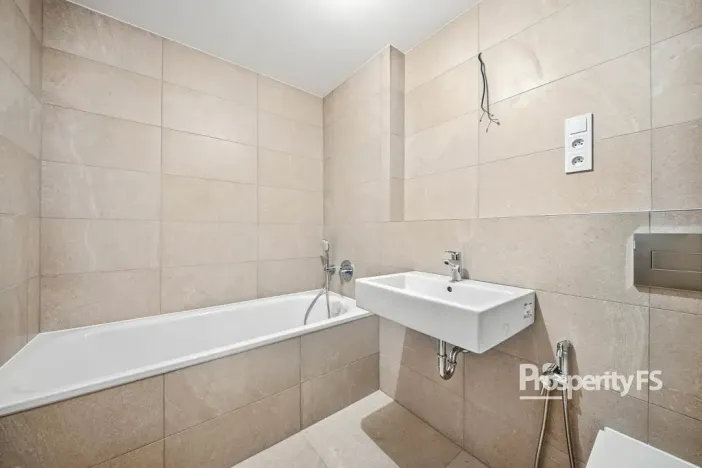 Prodej bytu 3+kk, Kladno - Dubí, Ke křížku, 68 m2