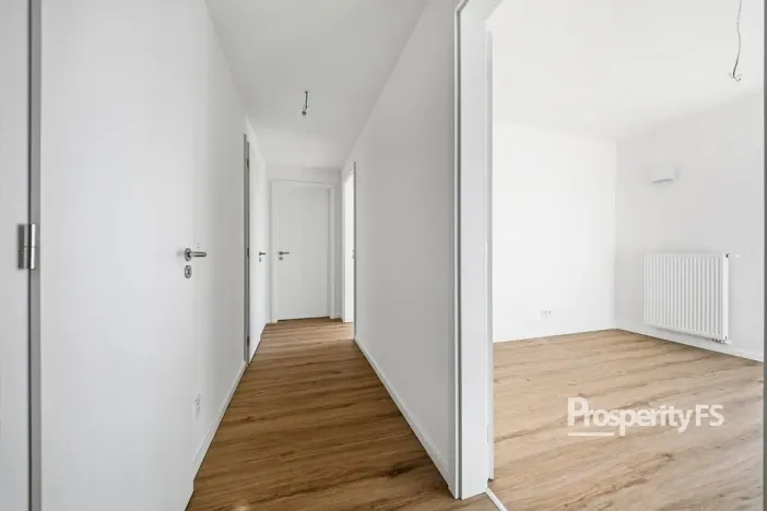 Prodej bytu 3+kk, Kladno - Dubí, Ke křížku, 68 m2