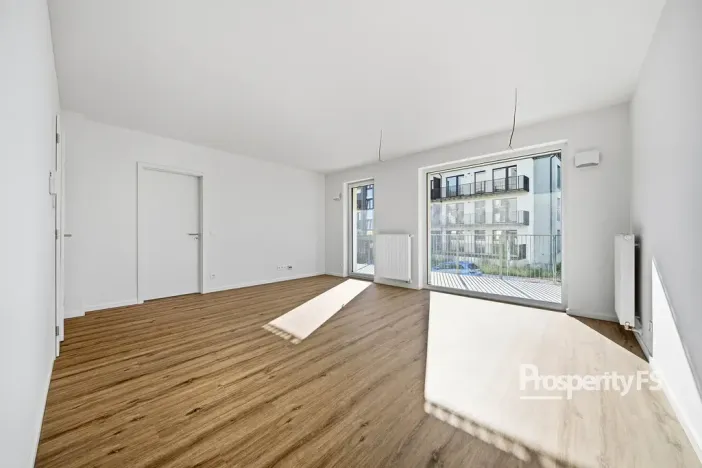 Prodej bytu 3+kk, Kladno - Dubí, Ke křížku, 71 m2