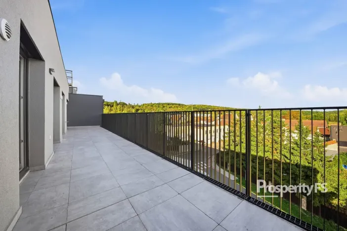Prodej bytu 4+kk, Kladno - Dubí, Ke křížku, 77 m2