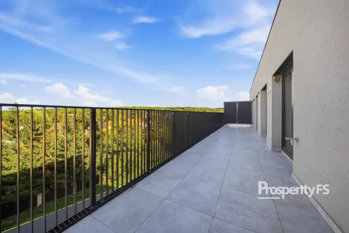 Prodej bytu 4+kk, Kladno - Dubí, Ke křížku, 77 m2