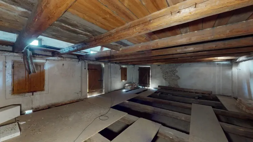 Prodej rodinného domu, Hořovičky, 99 m2