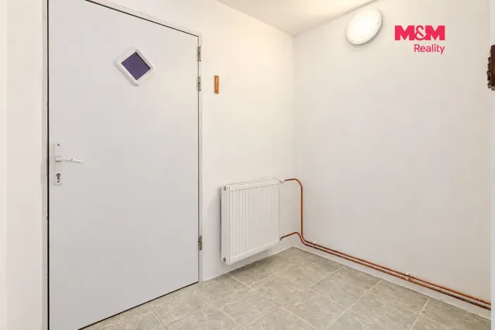 Prodej rodinného domu, Ivaň, 115 m2