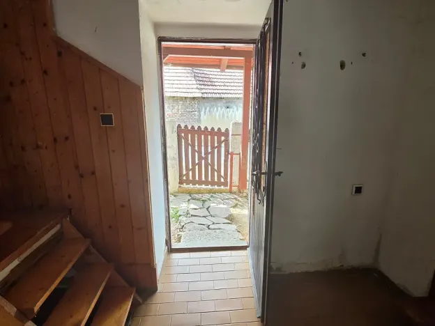 Prodej rodinného domu, Příčina, 90 m2
