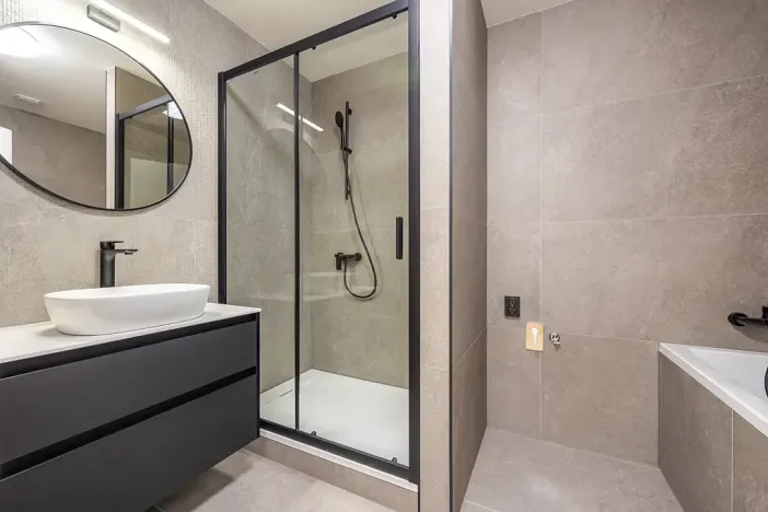 Prodej bytu 3+kk, Praha - Prosek, Litvínovská, 74 m2