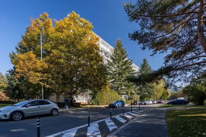 Prodej bytu 3+kk, Praha - Prosek, Litvínovská, 74 m2