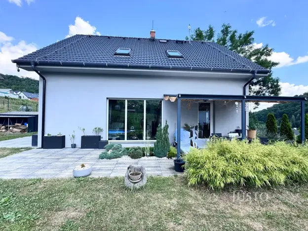 Prodej rodinného domu, Velké Březno, Pod Vartou, 148 m2