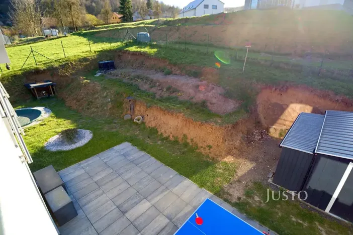 Prodej rodinného domu, Velké Březno, Pod Vartou, 148 m2