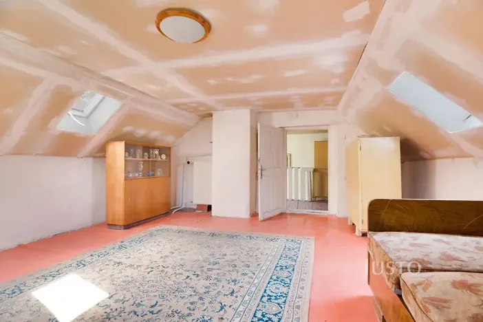 Prodej rodinného domu, Ústí nad Labem, Jana Želivského, 116 m2