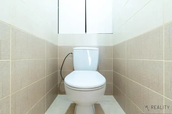 Pronájem bytu 3+1, Ostrava, Čujkovova, 66 m2