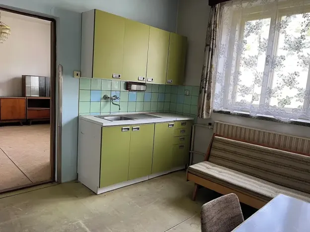 Prodej rodinného domu, Konice, Jiráskova, 106 m2