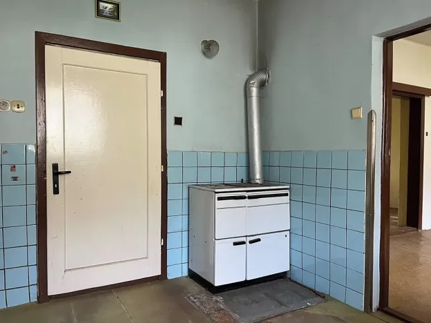 Prodej rodinného domu, Konice, Jiráskova, 106 m2