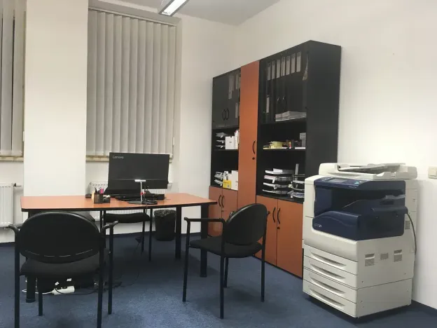 Pronájem kanceláře, Praha - Vinohrady, Anglická, 50 m2