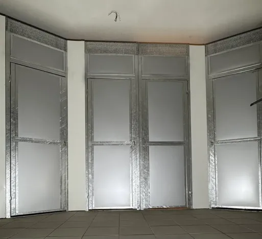 Pronájem skladu, Vlašim, Lidická, 11 m2