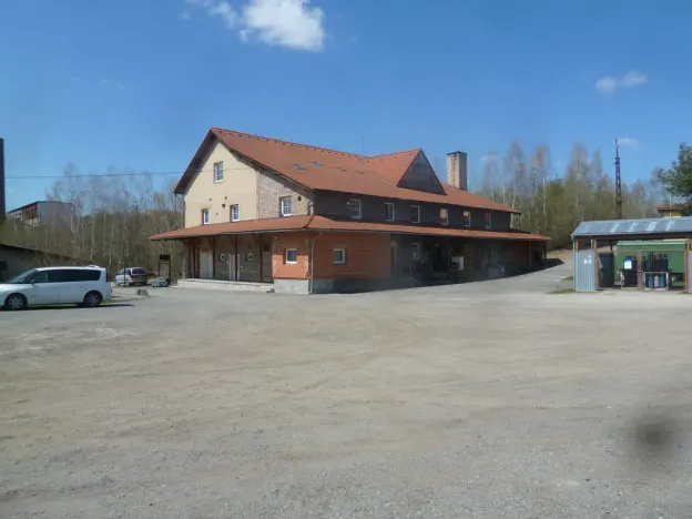 Pronájem bytu 2+1, Rynholec, 120 m2
