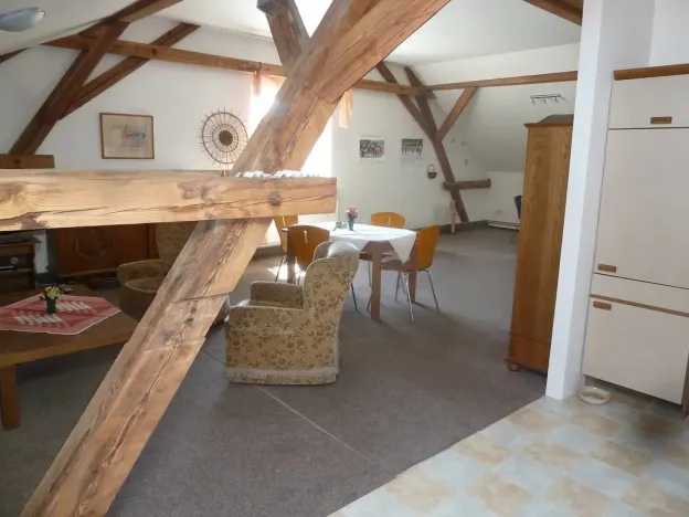 Pronájem bytu 2+1, Rynholec, 120 m2