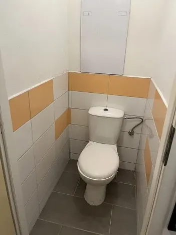Prodej bytu 2+kk, Praha - Chodov, Markušova, 44 m2