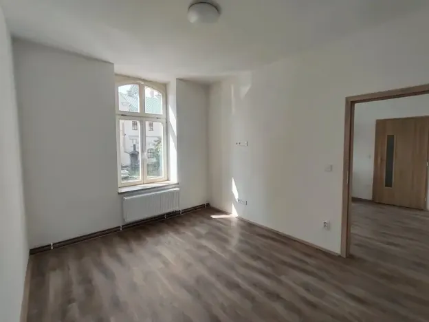 Pronájem bytu 2+kk, Prostějov, 55 m2