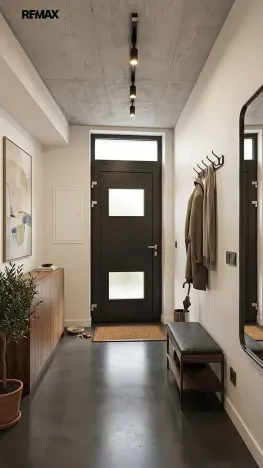 Pronájem bytu 2+1, Liberec, 52 m2