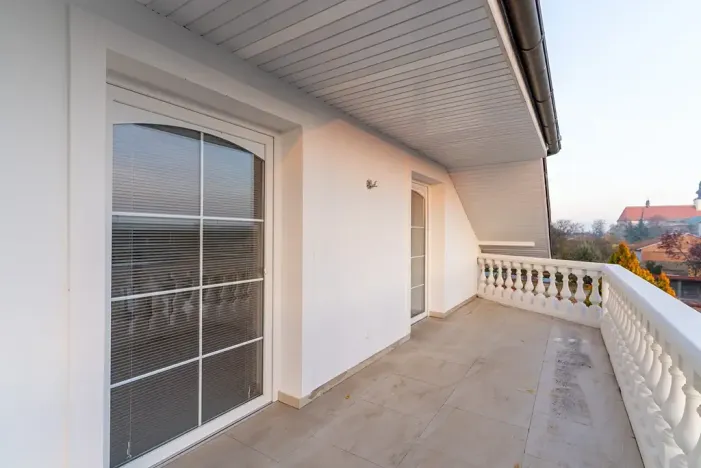 Prodej rodinného domu, Kostelec na Hané, 200 m2