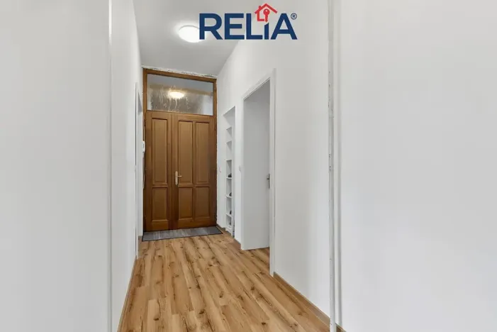 Prodej bytu 3+kk, Jablonec nad Nisou, Revoluční, 106 m2