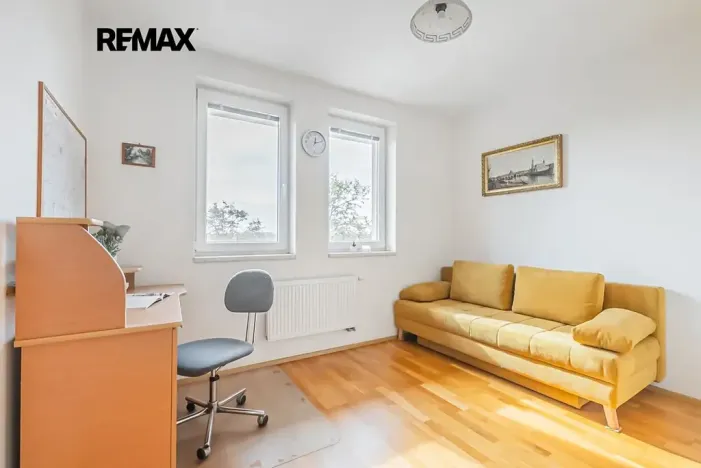 Prodej bytu 3+kk, Lysá nad Labem, Na Zemské stezce, 76 m2