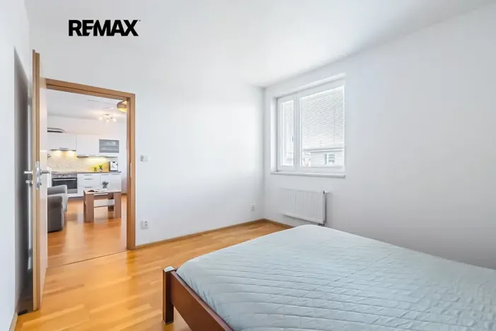 Prodej bytu 3+kk, Lysá nad Labem, Na Zemské stezce, 76 m2