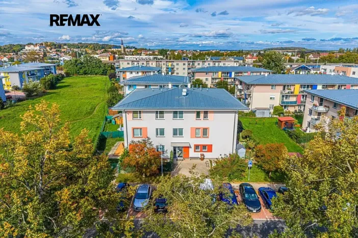 Prodej bytu 3+kk, Lysá nad Labem, Na Zemské stezce, 76 m2