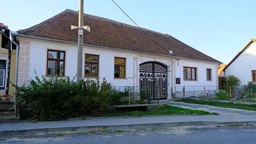 Prodej rodinného domu, Dešov, 140 m2