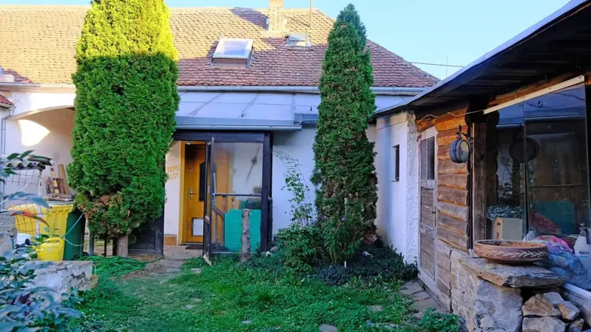 Prodej rodinného domu, Dešov, 140 m2
