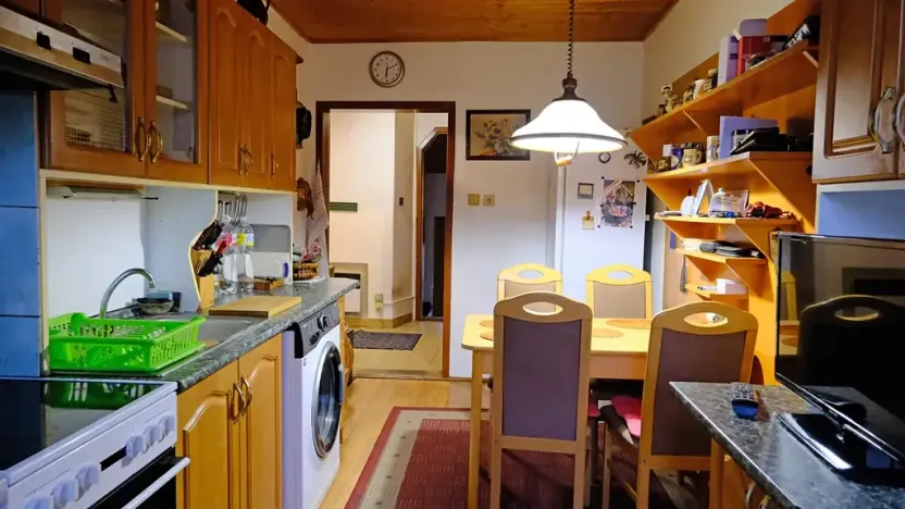 Prodej rodinného domu, Dešov, 140 m2