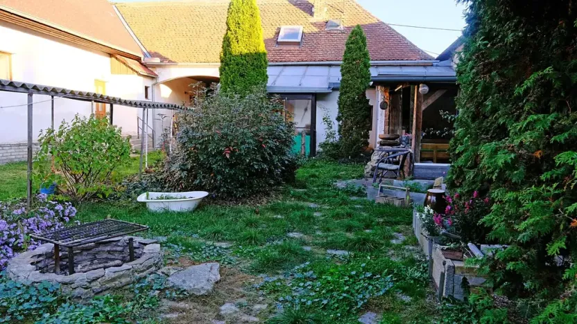 Prodej rodinného domu, Dešov, 140 m2