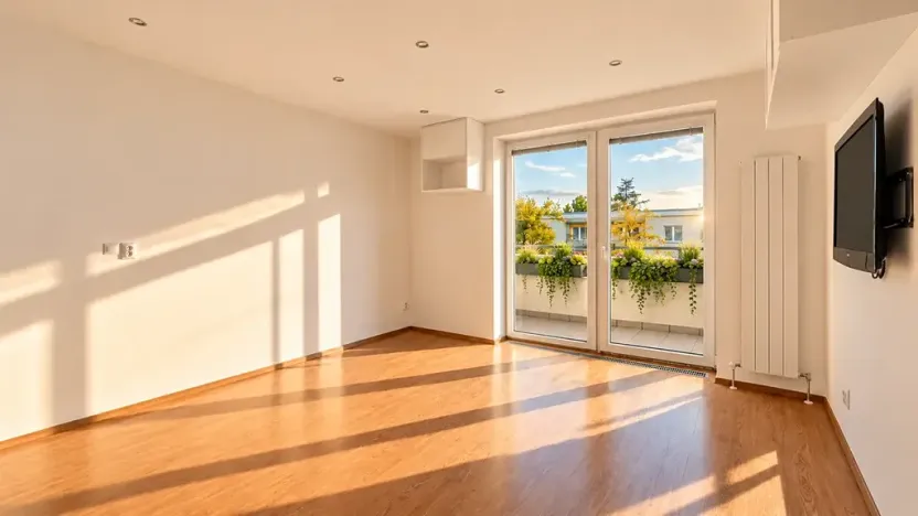 Prodej bytu 1+kk, Praha - Letňany, Frýdecká, 34 m2
