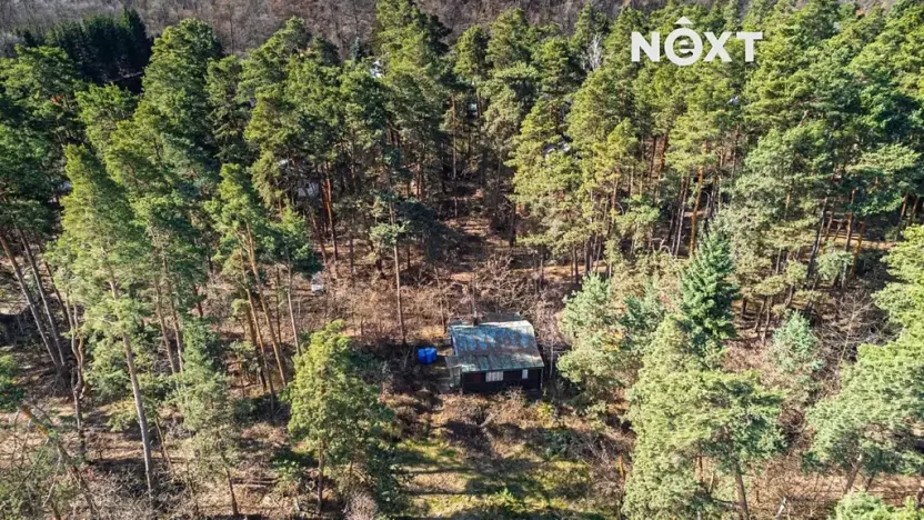 Prodej chaty, Slatiňany, 40 m2