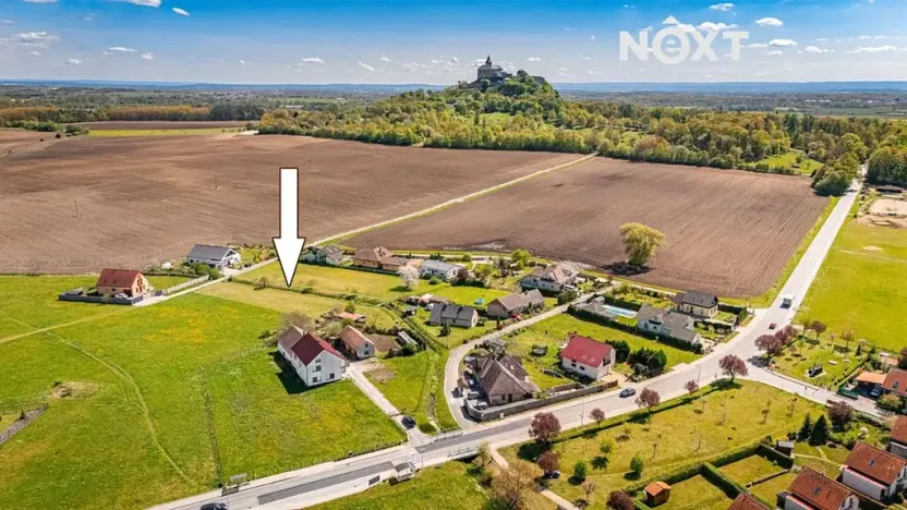 Prodej rodinného domu, Němčice, 220 m2