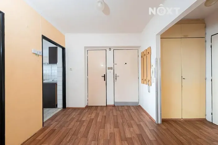 Prodej bytu 3+1, Třemošnice, Družstevní, 82 m2
