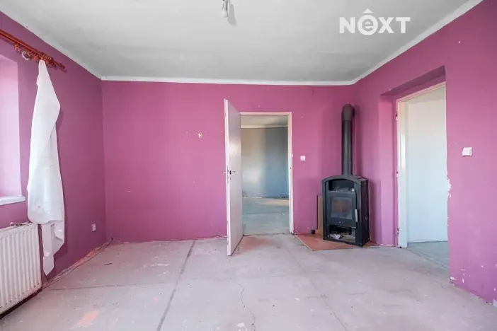 Prodej rodinného domu, Moravany, 140 m2