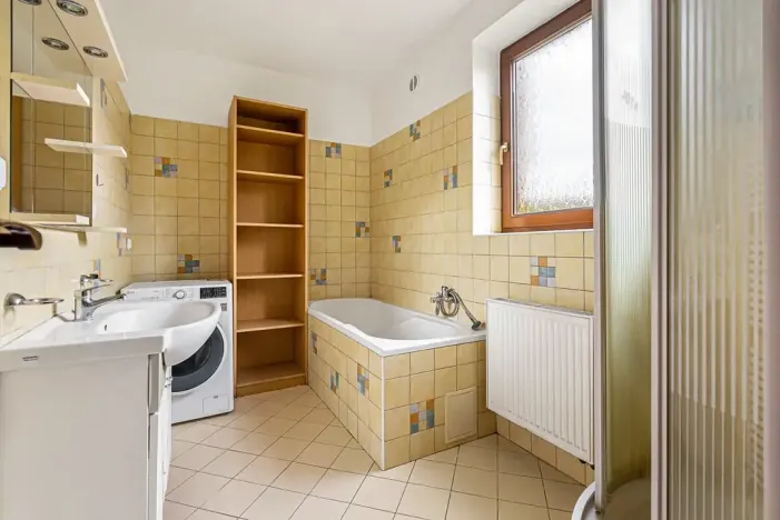 Prodej vícegeneračního domu, Libějice, 209 m2