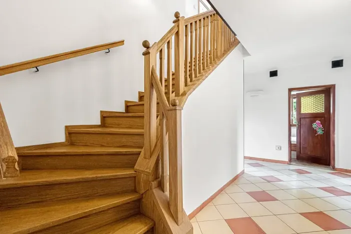 Prodej vícegeneračního domu, Libějice, 209 m2